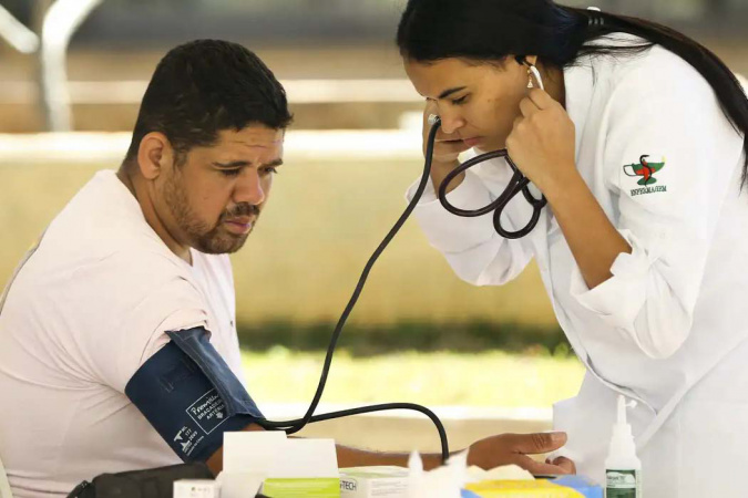 Imagem da Agência Estadual de Notícias do Paraná