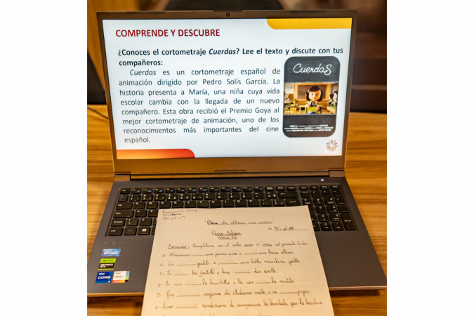 Imagem da Agência Estadual de Notícias do Paraná