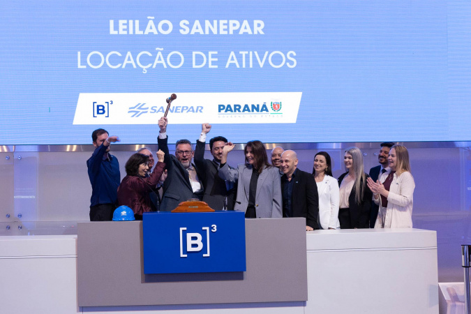 Imagem da Agência Estadual de Notícias do Paraná