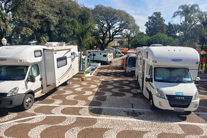 Imagem da Agência Estadual de Notícias do Paraná