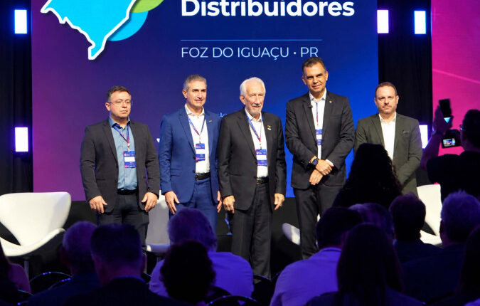 Imagem da Agência Estadual de Notícias do Paraná