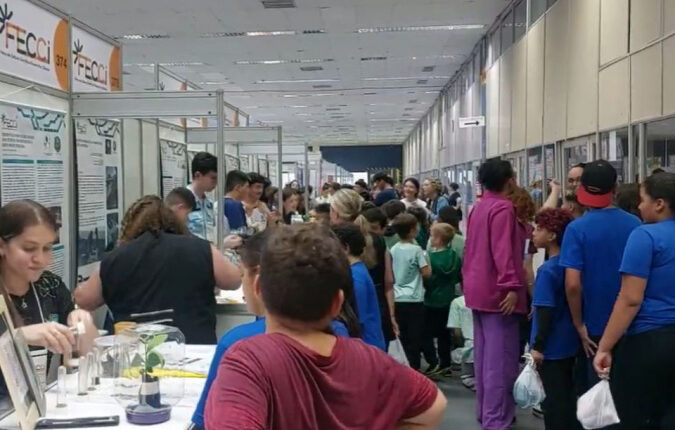 Imagem da Agência Estadual de Notícias do Paraná