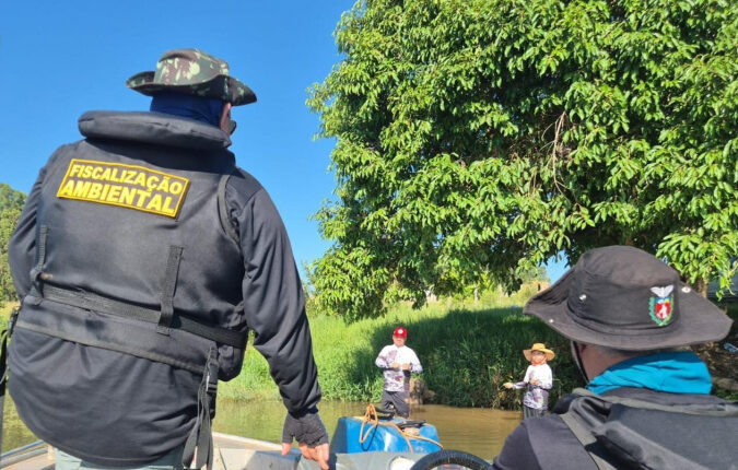 Imagem da Agência Estadual de Notícias do Paraná