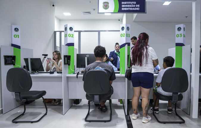 Imagem da Agência Estadual de Notícias do Paraná