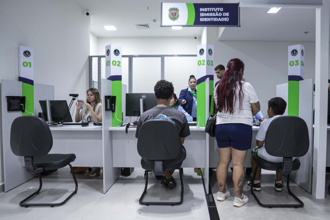 Imagem da Agência Estadual de Notícias do Paraná