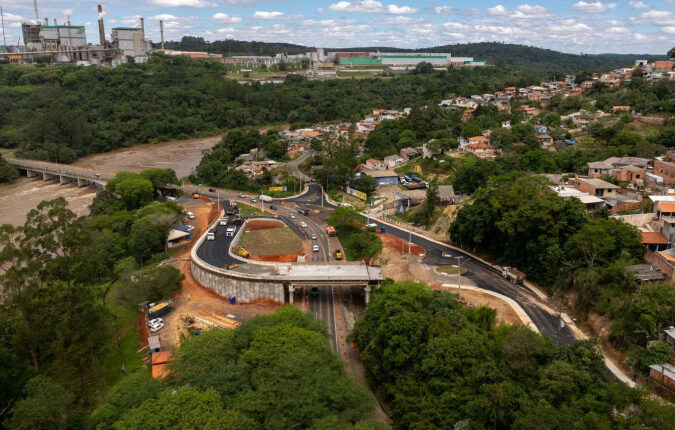 Imagem da Agência Estadual de Notícias do Paraná