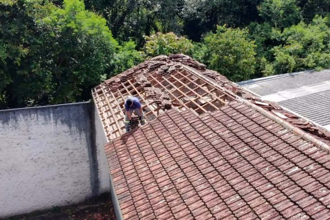 Imagem da Agência Estadual de Notícias do Paraná