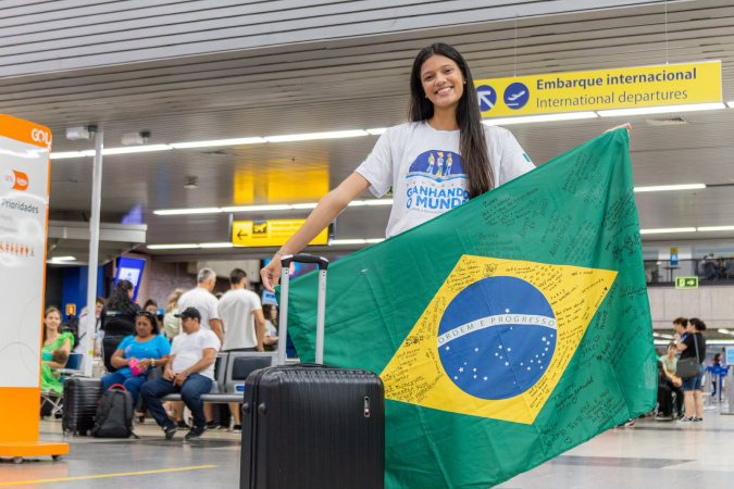 Imagem da Agência Estadual de Notícias do Paraná