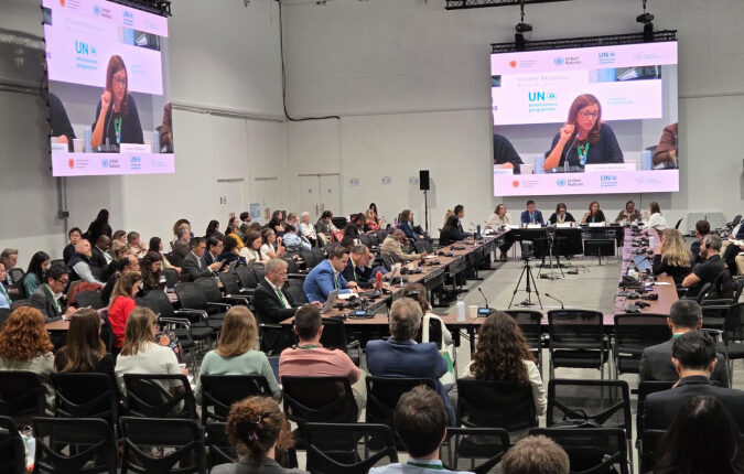 Imagem da Agência Estadual de Notícias do Paraná
